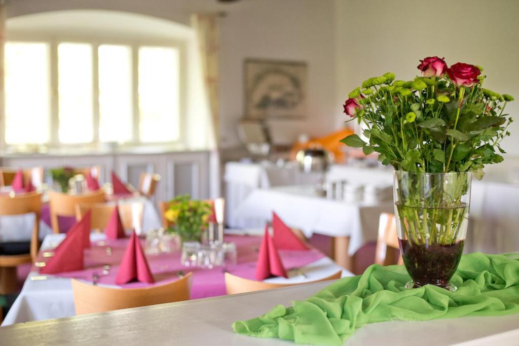 Comteamhotel Gmund am Tegernsee Exterior photo