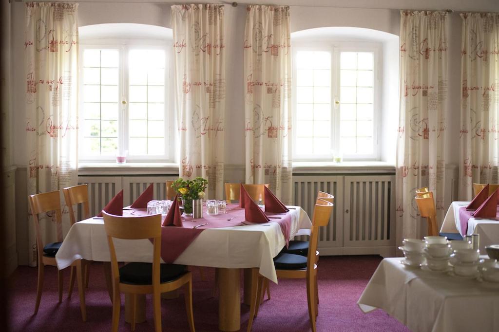 Comteamhotel Gmund am Tegernsee Exterior photo