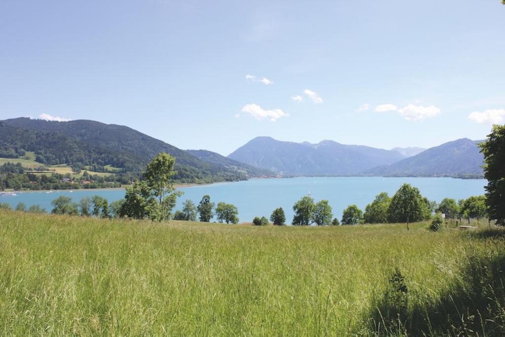 Comteamhotel Gmund am Tegernsee Exterior photo